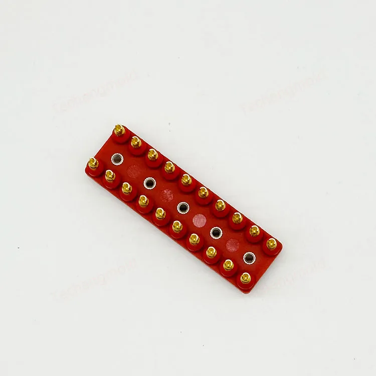 特诚科技LCP精密注塑件实拍 2